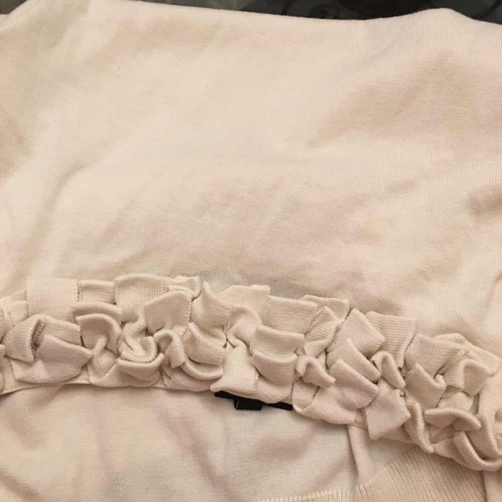 Sweater from,Talbots (11/20) - Picture 4 of 4